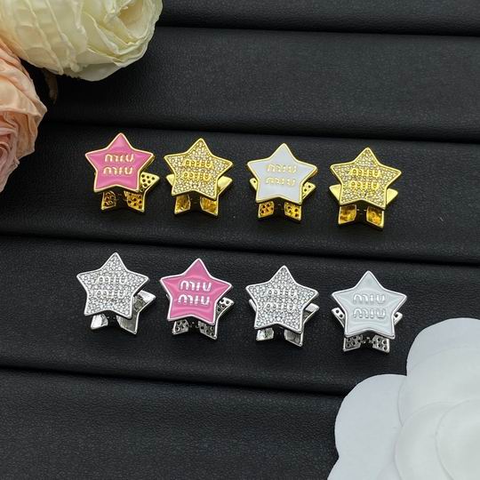 MiuMiu Earring 06lyh115